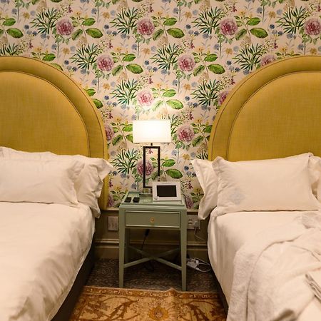The Monarch Hotel ヨハネスブルグ エクステリア 写真