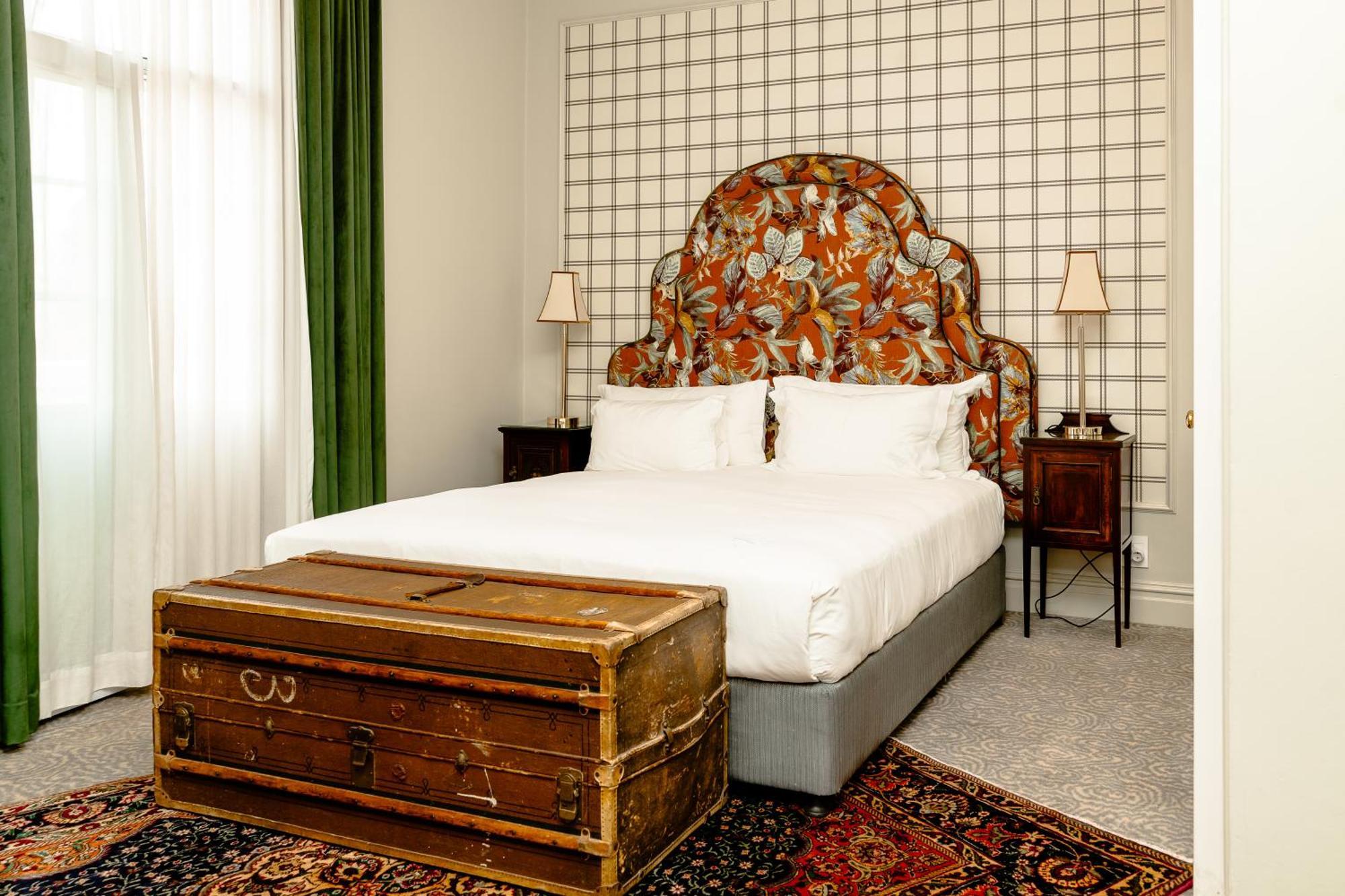 The Monarch Hotel ヨハネスブルグ エクステリア 写真