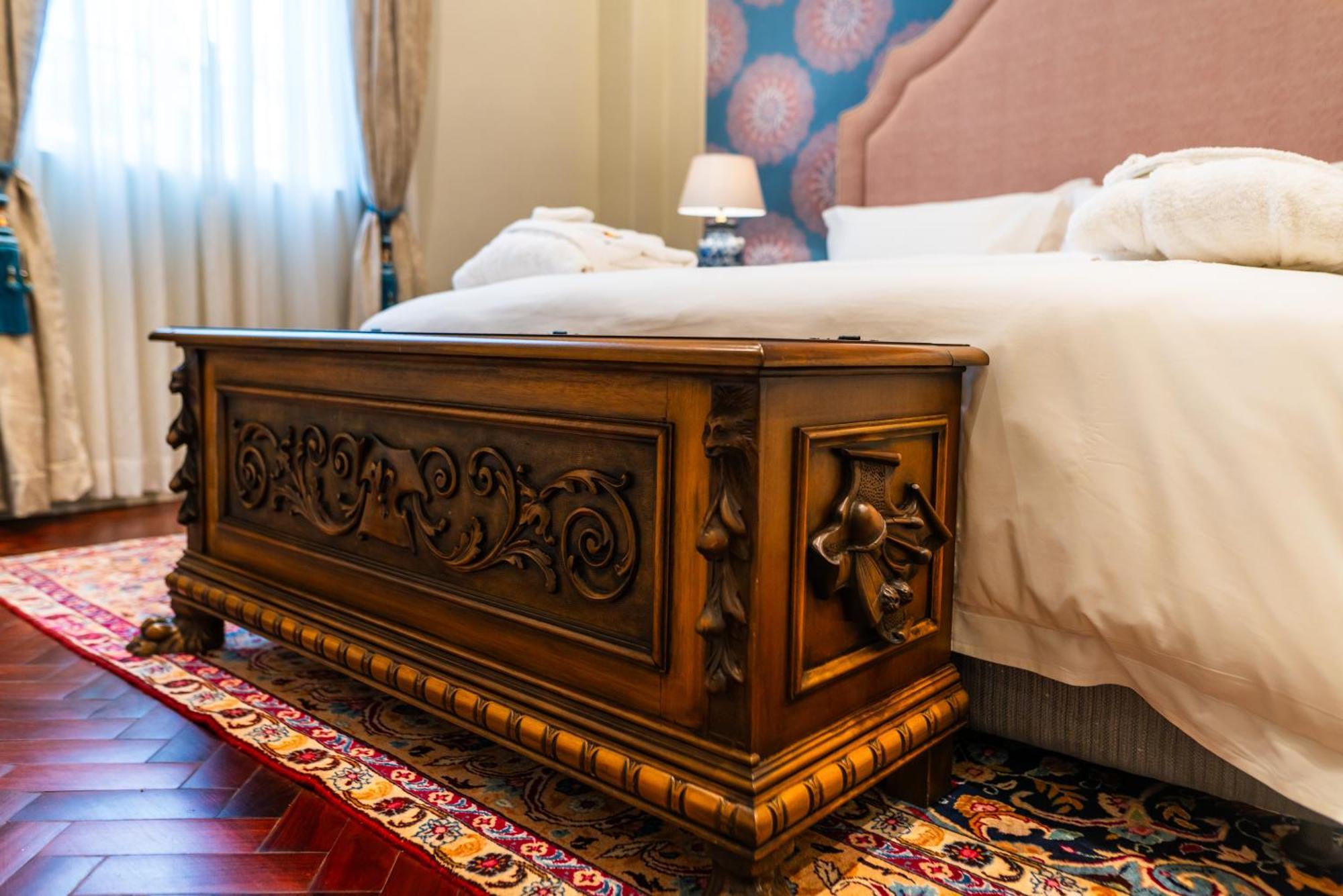 The Monarch Hotel ヨハネスブルグ エクステリア 写真